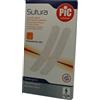 Pic Artsana Pic Sutura Cerotto 12 X 100 mm 6 Pezzi
