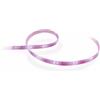 Philips By Signify Philips Hue White and Color ambiance Lightstrip Plus V4 Striscia 2 m estensibile