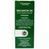 Sanum Kelhbeck GMBH Sanum Recarcin D6 5 capsule omeopatiche