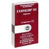 Sanum Kelhbeck GMBH Sanum Exmykehl 10 supposte omeopatiche 2 g