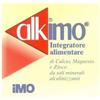 IMO - Istituto di Medicina Omeopatica Alkimo integratore di sali minerali in polvere 150 g