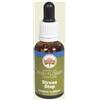 Bush Biotherapies Stress Stop essenza floreale per tensione eccessiva 30 ml