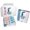 New Mercury Nike CK integratore di vitamina C e potassio 200 bustine