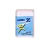D.I.N.E. Distribuzione Italiana Nutrizio Nutri 26 integratore per nutripuntura 60 compresse