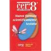 Larus Pharma Cer8 cuscinetti adesivi repellenti per zanzare naturali - 48 pezzi