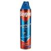 Baygon Plus insetticida contro mosche e zanzare 400 ml