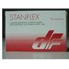 Euronational Stanflex Plus integratore per il benessere della cartilagine 30 compresse