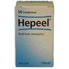 Heel Hepeel 50 tavolette omeopatiche