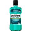 Listerine Coolmint Collutorio alla menta contro placca e batteri 500 ml