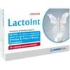 Cortex Lactoint Diecimila integratore per la flora batterica intestinale 30 capsule