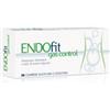 Infarma Endofit Gas Control - Integratore per la digestione e l'eliminazione dei gas 30 compresse
