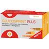 Harmonium Pharma Glucosprint Plus arancia integratore per ipoglicemia 6 fialoidi da 25 ml
