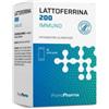 PromoPharma Lattoferrina 200 Immuno Integratore 30 stick