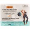 Guam Leggings Snell Massaggiante ad azione anticellulite e rassodante taglia XS-S