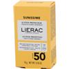 Lierac Sunissime Stick solare protettivo anti-età globale SPF50 10 g