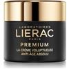 Lierac Premium La Creme Voluptueuse Crema ricca anti-età globale 50 ml