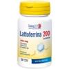 Longlife Lattoferrina 200 Integratore per Difese Immunitarie 30 capsule