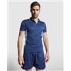 Roly Abbigliamento personalizzate. Polo sportive uomo Roly Montmelo 150 g/m² - Roly personalizzate o neutre