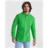 Roly Abbigliamento personalizzate. Polo manica lunga uomo e bambino Roly Estrella L/S 220 g/m² - Roly personalizzate o neutre