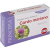 Kos Principia - Cardo Mariano Estratto Secco, 60 Compresse