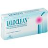 IALOCLEAN 30 COMPRESSE OROSOLUBILI 1,2 G