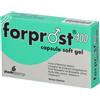 Shedir Pharma FORPROST 400 15 CAPSULE MOLLI
