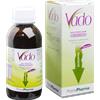 Promopharma VADO SCIROPPO FICHI E MANNA 150 ML