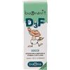 BUONAVIT D3F 12 ML SENZA GLUTINE SENZA LATTOSIO