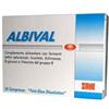 Sirval ALBIVAL PROBIOTICO 24 COMPRESSE