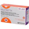 Harmonium Pharma MULTIBETIX 60 CAPSULE