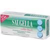 SAUGELLA ASSORBENTI COTTON TOUCH INTERNI SUPER 16 PEZZI TAGLIO PREZZO