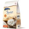 PIACERI MEDITERRANEI FARINA 1000 G