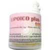 Omniaequipe LIPOICO PLUS 600 60 COMPRESSE