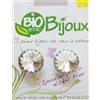 Bioetic Bijoux ORECCHINO RIVOLO 10MM CRYSTAL