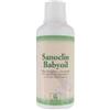 SANOCLIN BABYOIL OLIO DETERGENTE 500 ML