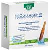 Esi Linea Pelle Sana Antiage Biocollagenix Integratore Alimentare 30 Ampolle
