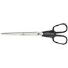 Durable 173801 - Forbici da ufficio Papercut, acciaio, dimensioni 20 cm (8), nero