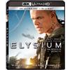 Sony Pictures Elysium (4K Ultra HD + Blu-Ray Disc)