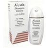 Alfasigma Skinius Aluseb Shampoo 125 Ml
