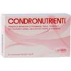 Laerbium Pharma Condronutrienti 36 Compresse