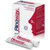 Envicon Medical Rinoway3% Sali Ipertonici 60 Bustine