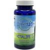 Life 120 Italia Vitalife D 100 Softgel 2000 Ui