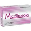 Nutralabs Micotirosolo 30 Compresse