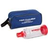 Tred Medical Tred Fisiochamber Vision Plus Camera Inalazione Anti Statica Con Boccaglio