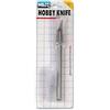 NIJI ITALIANA CUTTER HOBBY KNIFE BLISTER CON 5 LAME ART.C-601