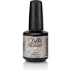 Capello point DVA, Gel Polish Colore Silver Sparkles, Smalto Semipermanente per Unghie a Lunga Durata, Autolivellante e Facile da Applicare, Colore Intenso e Brillante, Formato Professionale 15 ml