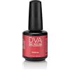 Capello point DVA, Gel Polish Colore Tropical, Smalto Semipermanente per Unghie a Lunga Durata, Autolivellante e Facile da Applicare, Colore Intenso e Brillante, Formato Professionale 15 ml