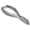 Blizzard Tagliaunghie Professionale - Tronchese per Unghie dei Piedi - Obliquo Luna Taglio 20 mm - CE strumento chirurgico per Podologi - Fabbricato in acciaio inossidabile Tedesco 14 cm