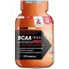 Namedsport Bcaa 4:1:1 Extreme Pro 210 Compresse