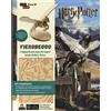 Magazzini Salani Fierobecco. Harry Potter. Incredibuilds puzzle 3D da J. K. Rowling. Nuova ediz. Con gadget